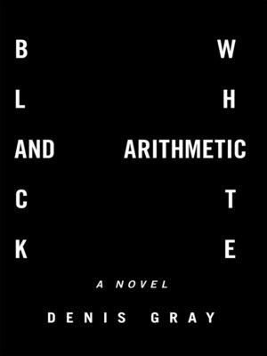 cover image of Black and White Arithmetic